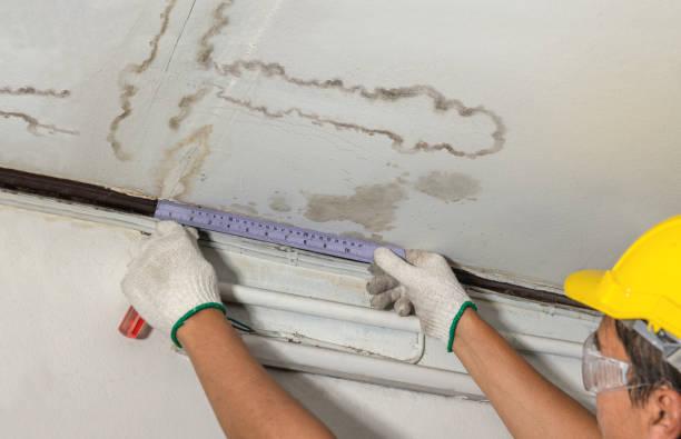 24/7 Emergency Water Damage Repair experts in Campbell, TX